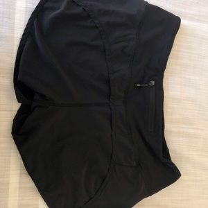 lululemon speed up shorts